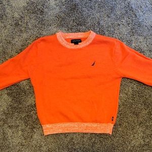 Adorable Nautica Pullover Sweater